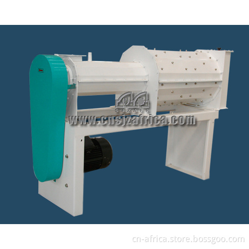 High Quality Dampener for Flour Mill